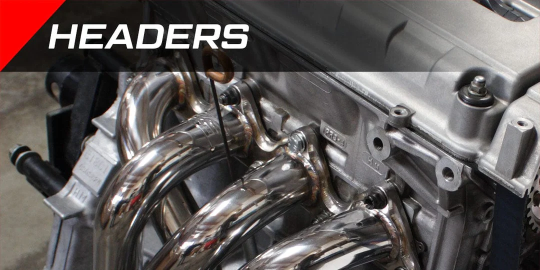 Precision Performance for Every Drive